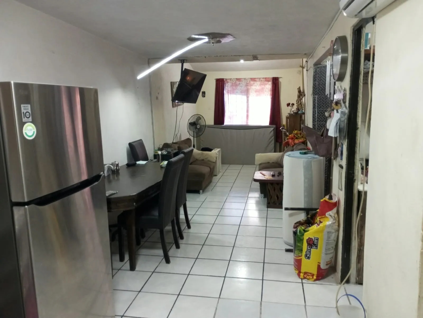 Casa en venta Av Caporales Paseo de los Agaves 2