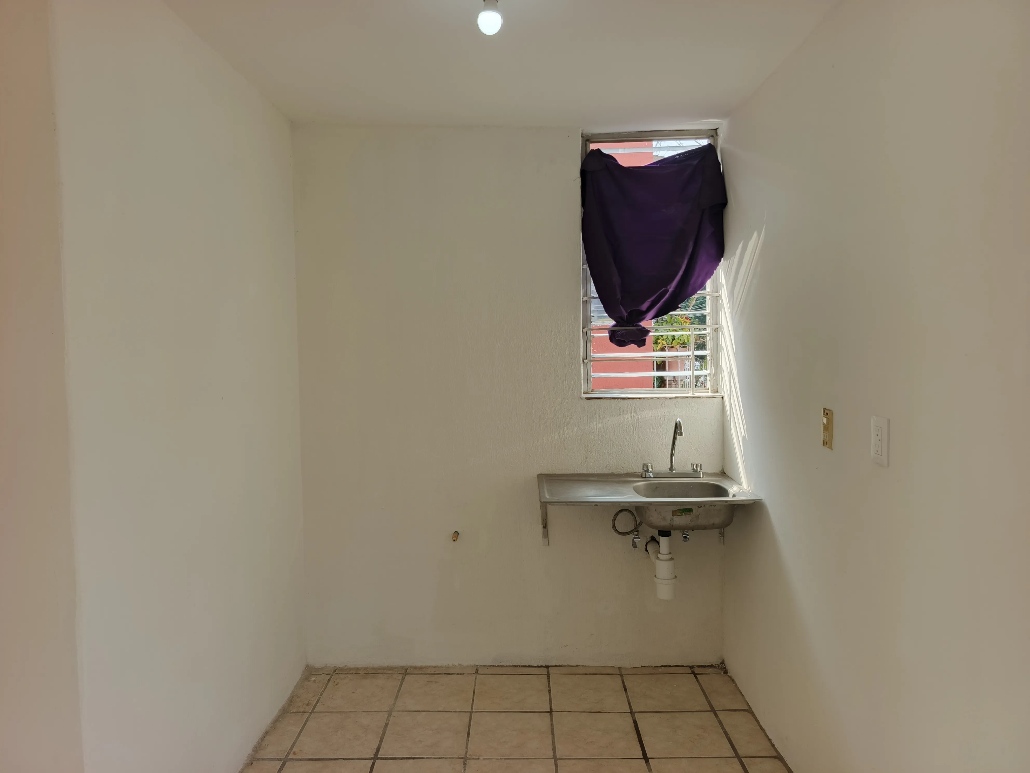 Casa Duplex Planta Alta en Venta - Rancho Alegre 4