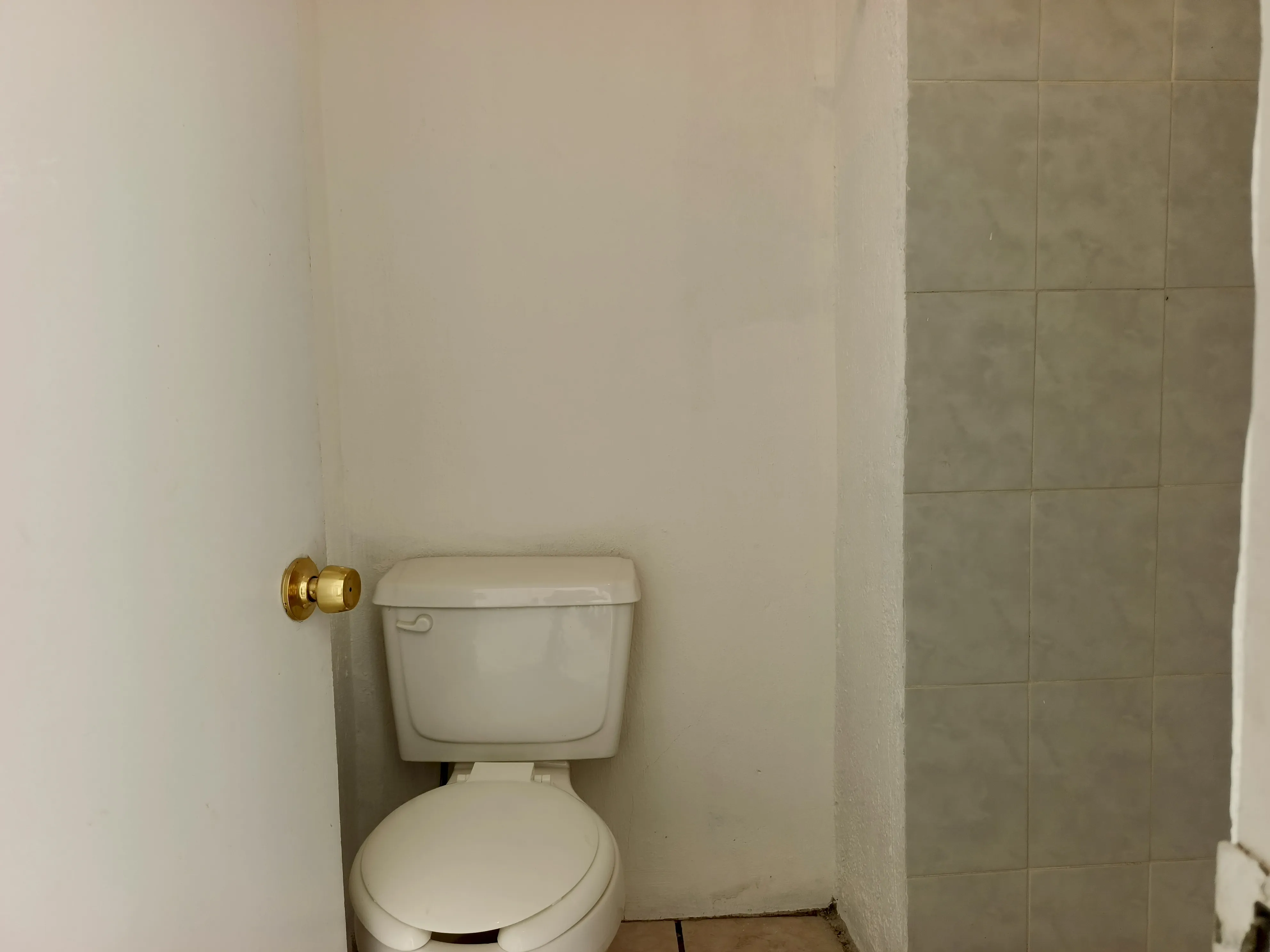 Casa Duplex Planta Alta en Venta - Rancho Alegre 7