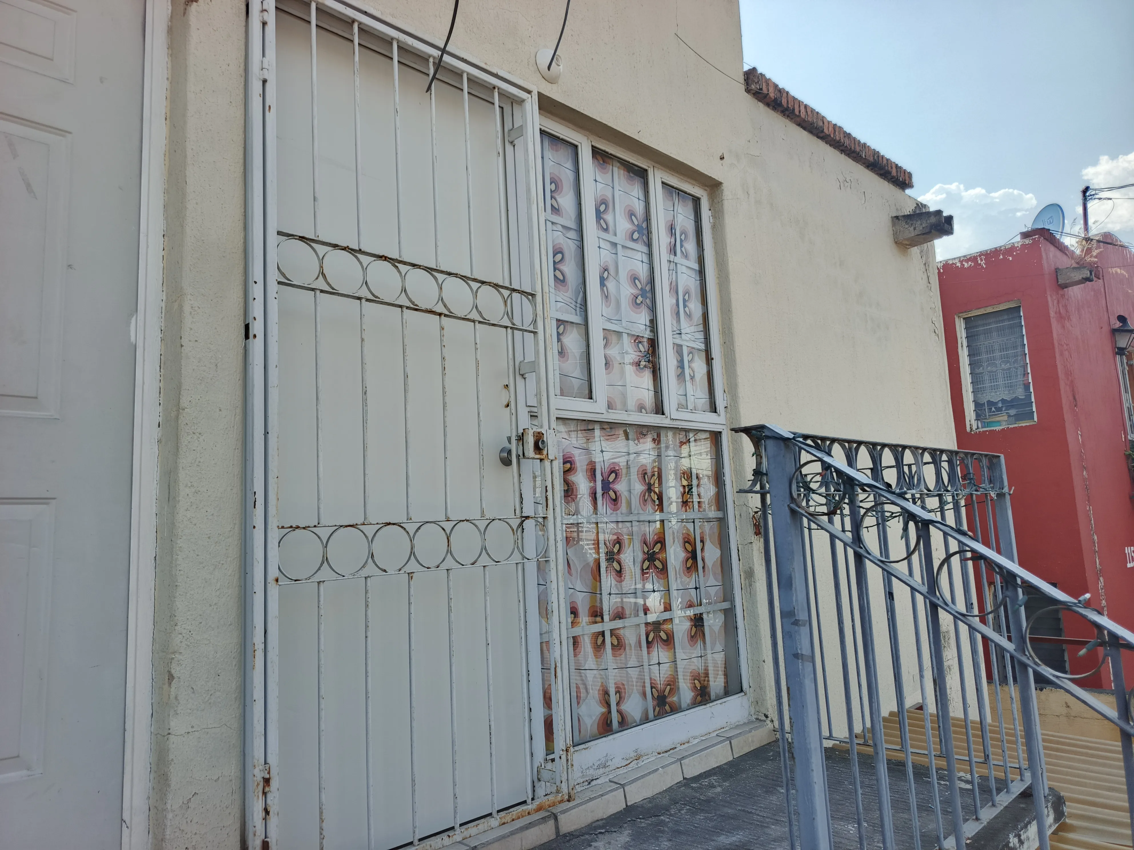 Casa en venta en Rancho Alegre, Tlajomulco de Zúñiga - Casa Duplex Planta Alta en Venta - Rancho Alegre