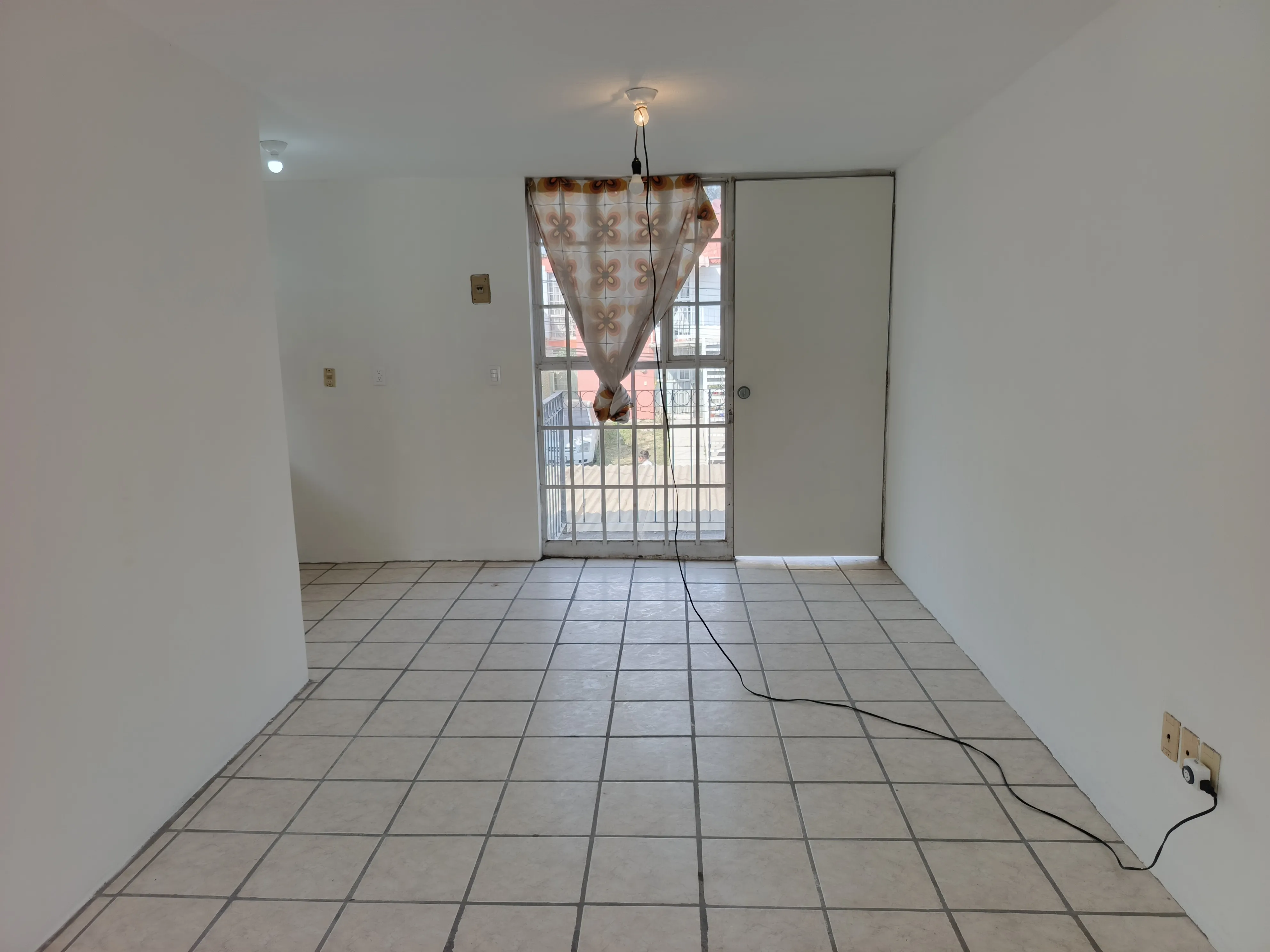 Casa Duplex Planta Alta en Venta - Rancho Alegre 2