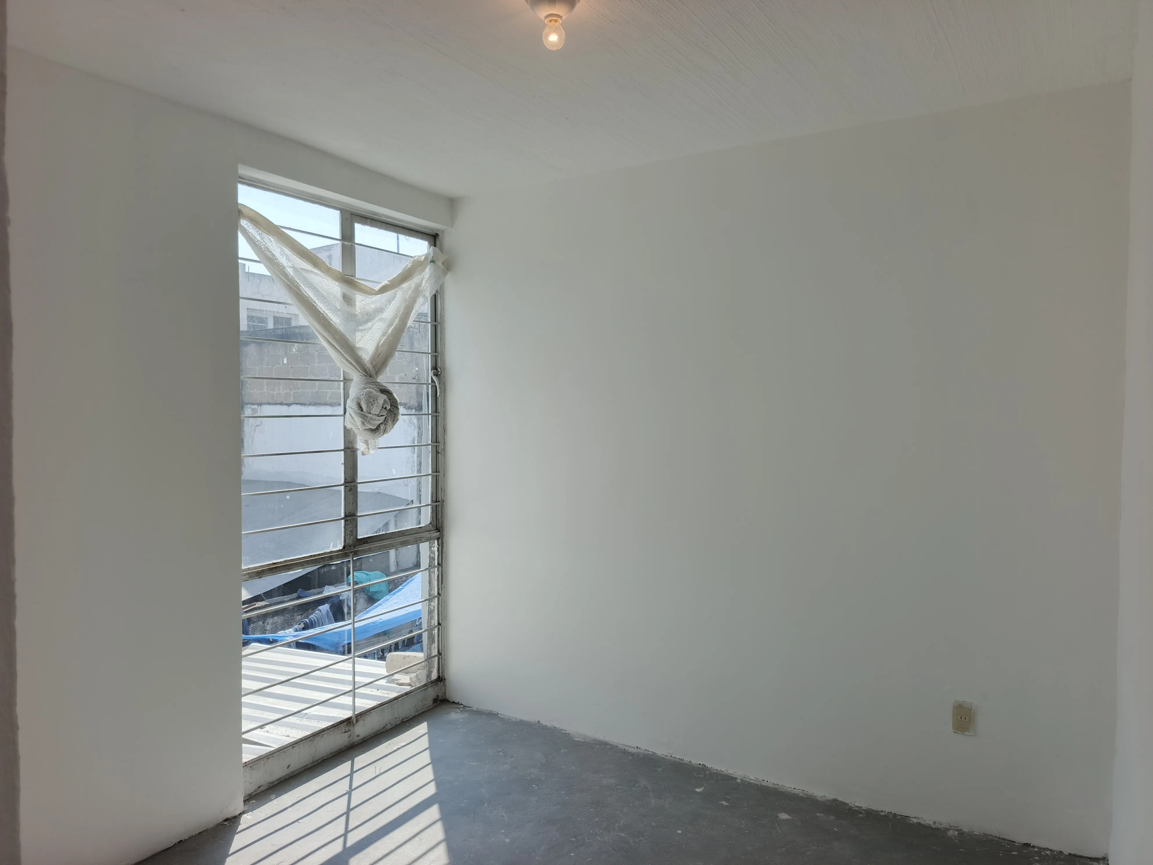 Casa Duplex Planta Alta en Venta - Rancho Alegre 6