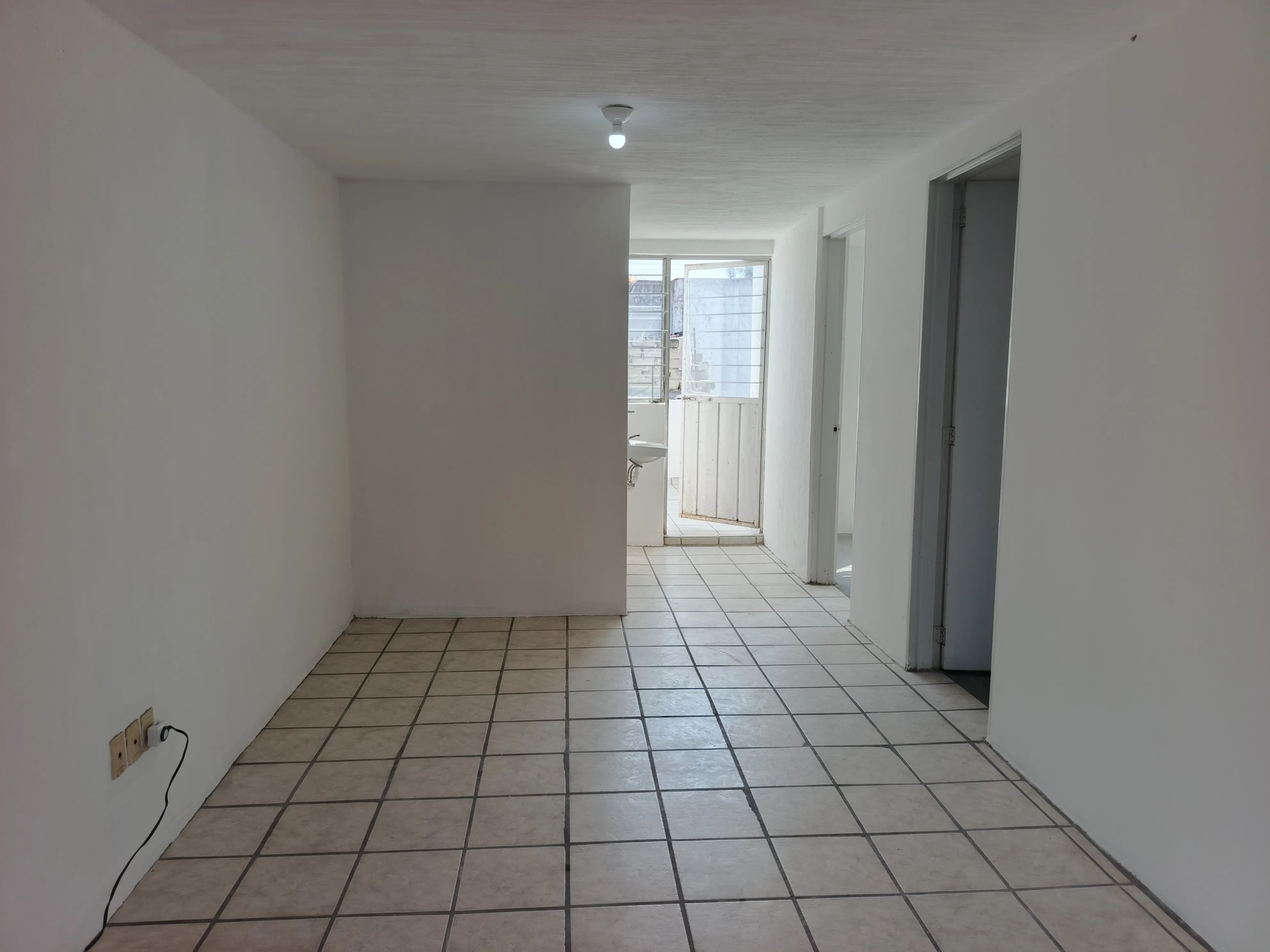 Casa Duplex Planta Alta en Venta - Rancho Alegre 3
