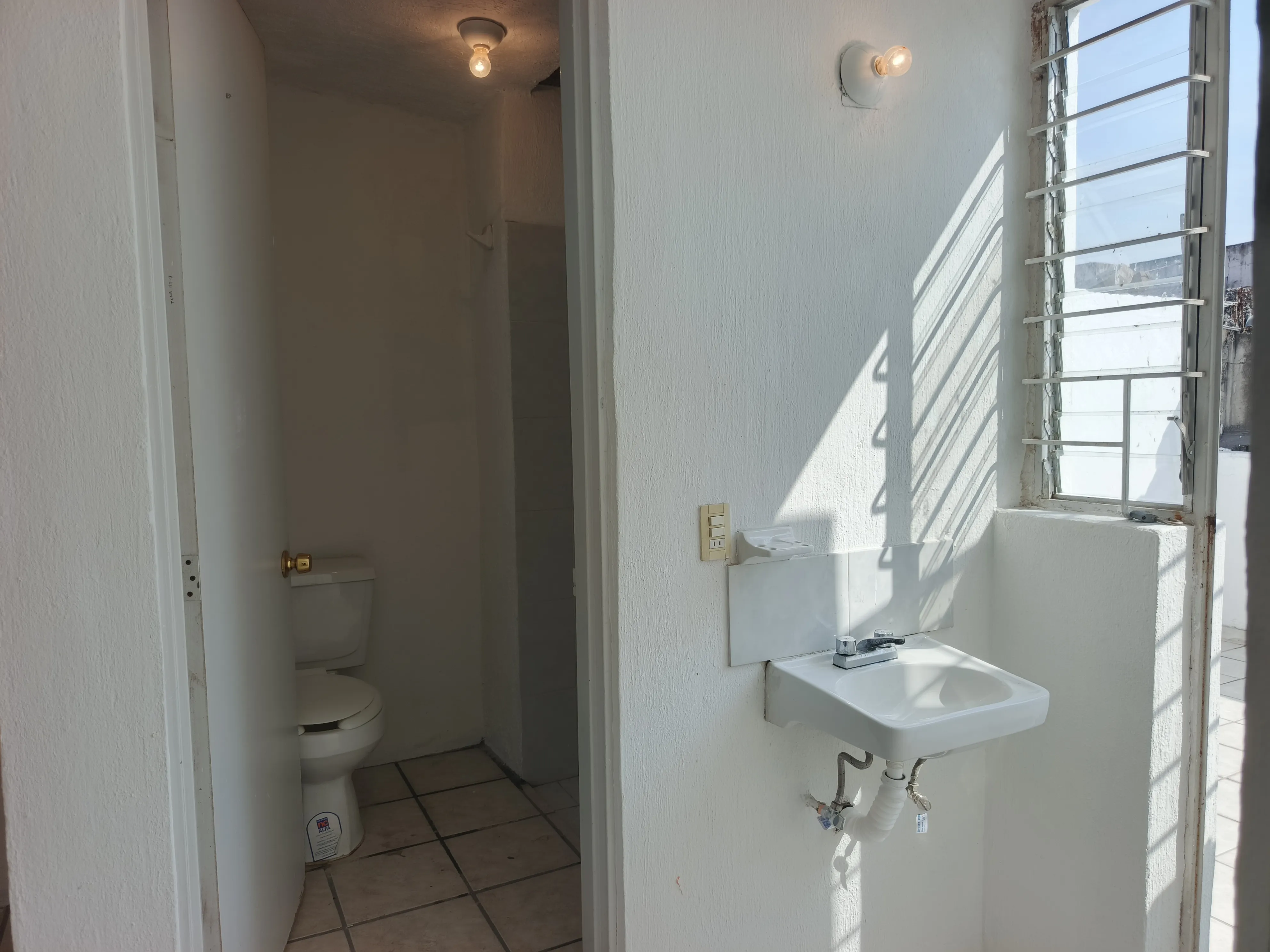 Casa Duplex Planta Alta en Venta - Rancho Alegre 5