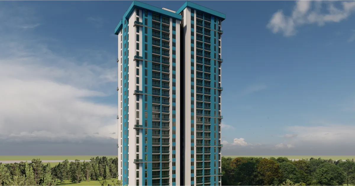 Departamento en venta en Huentitán, Guadalajara -  Departamento en Venta distrito iconia El Verde planetario Guadalajara
